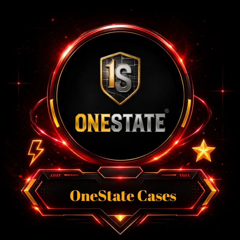 OneState French Riviera 1