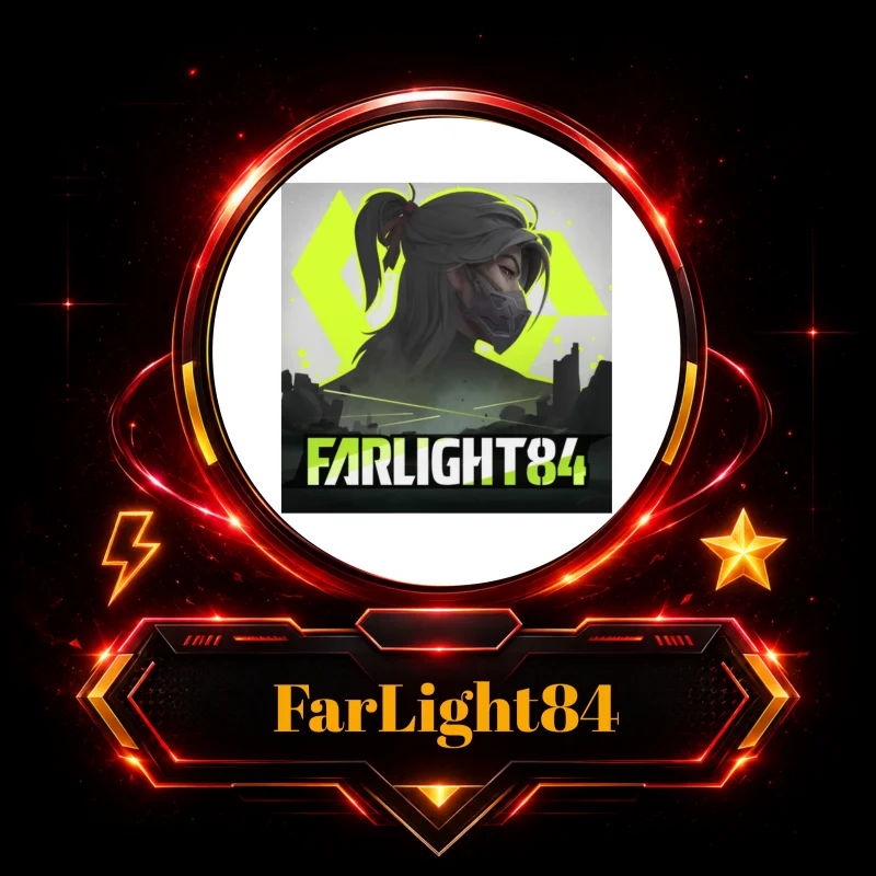 FarLight84 Diamonds 165